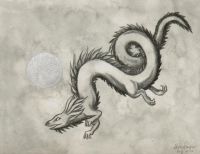 Night Dragon